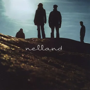 Nelland by Nelland - album cover