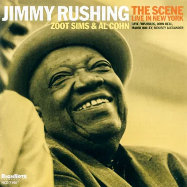 The Scene: Live in New York