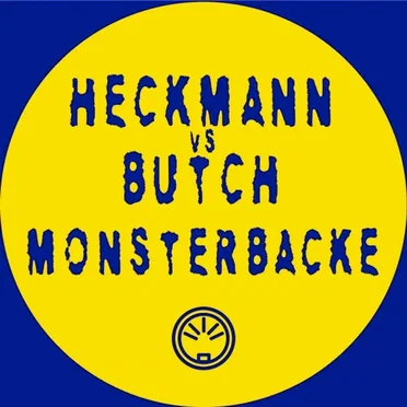 Monsterbacke