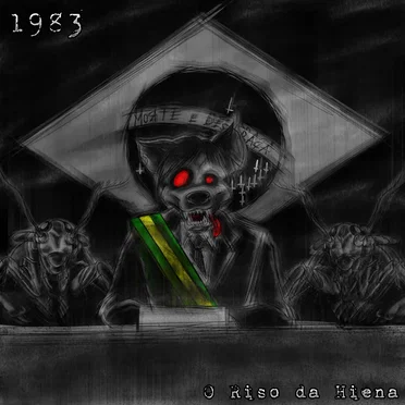 O Riso da Hiena