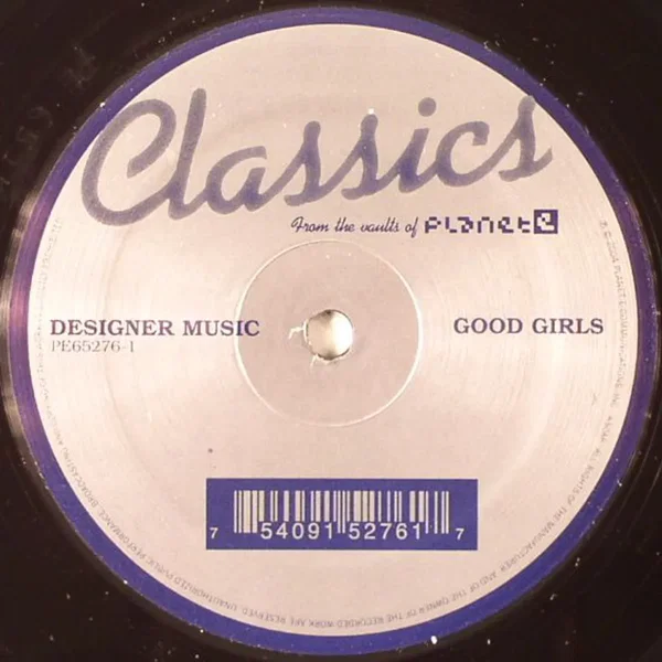 Good Girls