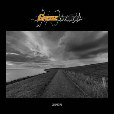 Grenzwellen Zehn by Various Artists - album cover