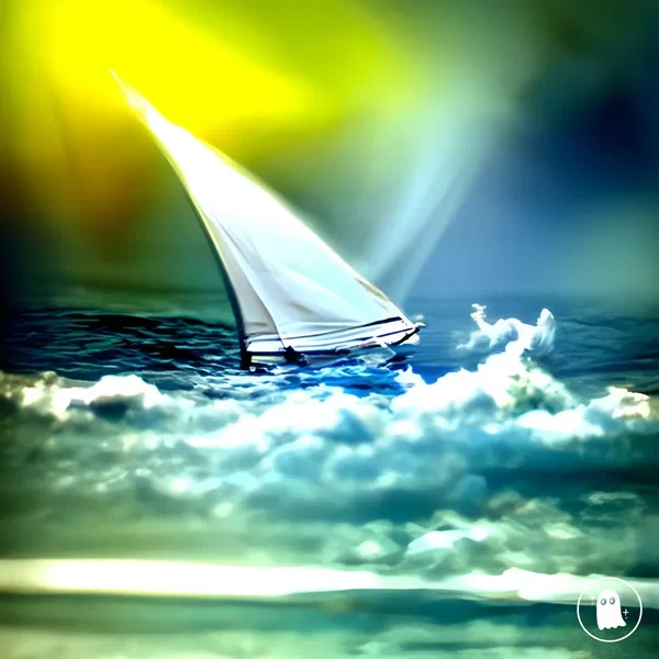 Across the Sea