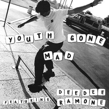 Dee Dee Ramone