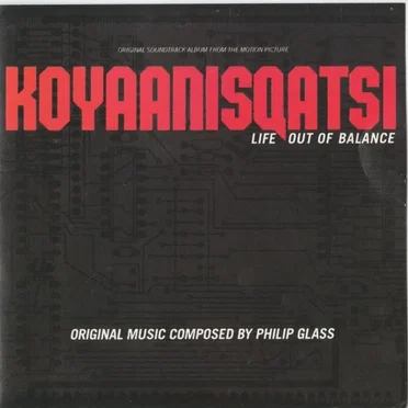 Koyaanisqatsi