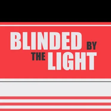 Blinded by the Light by Various Artists - album cover