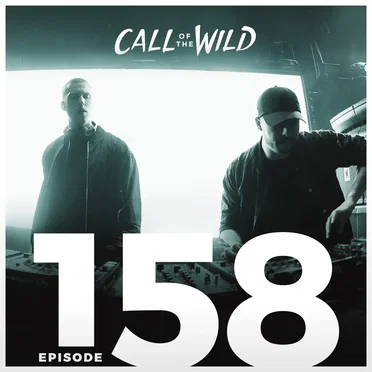 2017-06-27: #158 – Monstercat: Call of the Wild by Monstercat - album cover