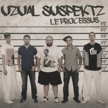 Le Processus