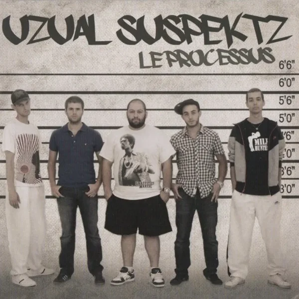 Le Processus