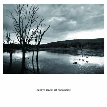 Zankyo Tracks of Shoegazing by Various Artists - album cover