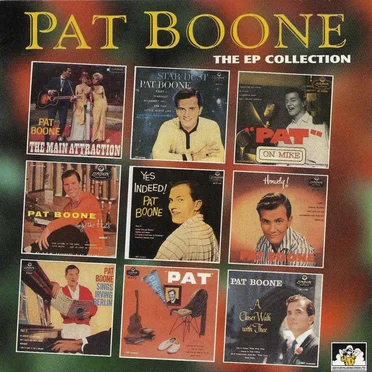 The Ep Collection