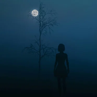 Nocturne for a Cold Earth