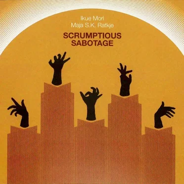 Scrumptious Sabotage