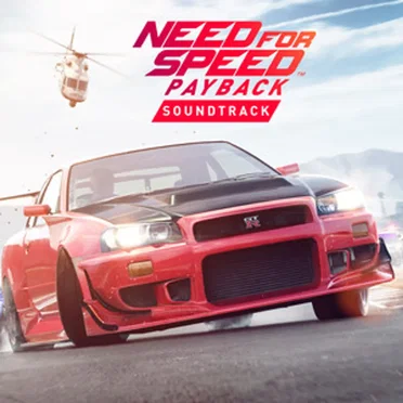 Need For Speed: Payback by Various Artists - album cover