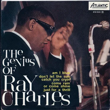 The Genius of Ray Charles