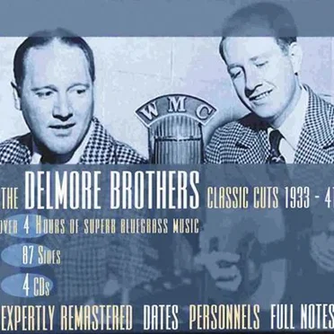 Classic Cuts: 1933 - 41