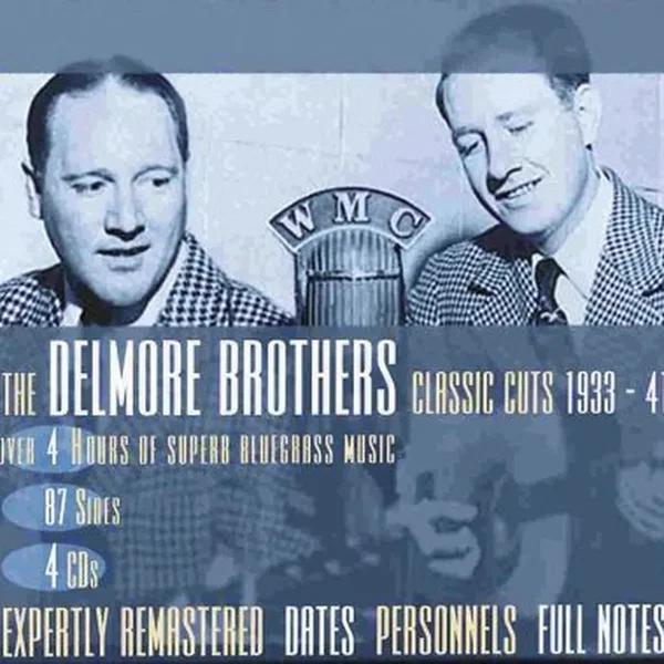 Classic Cuts: 1933 - 41
