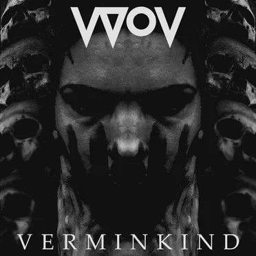 Verminkind by VVOV - album cover