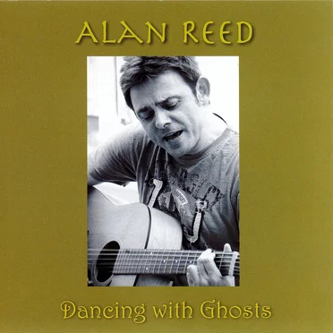 Dancing With Ghosts