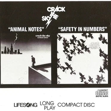 Animal Notes / Safety in Numbers