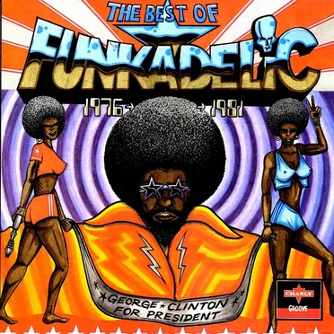 The Best of Funkadelic