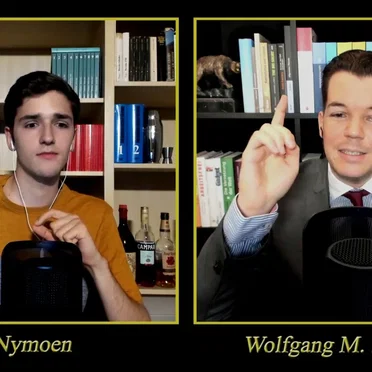 Wohlstand für Alle #06, „Warum eine CO2-Steuer ungerecht ist“ by Ole Nymoen - album cover