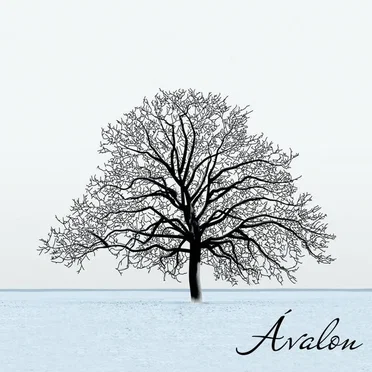 Ávalon EP by Ávalon - album cover