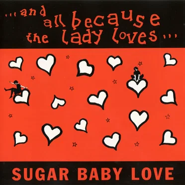 Sugar baby love