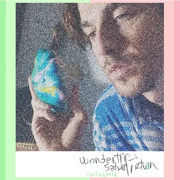 wondertrip2: Saturn return