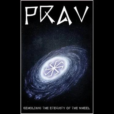 Beholding the Eternity of the Wheel