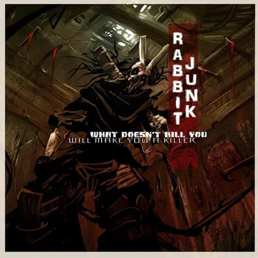 What Doesn't Kill You Will Make You a Killer