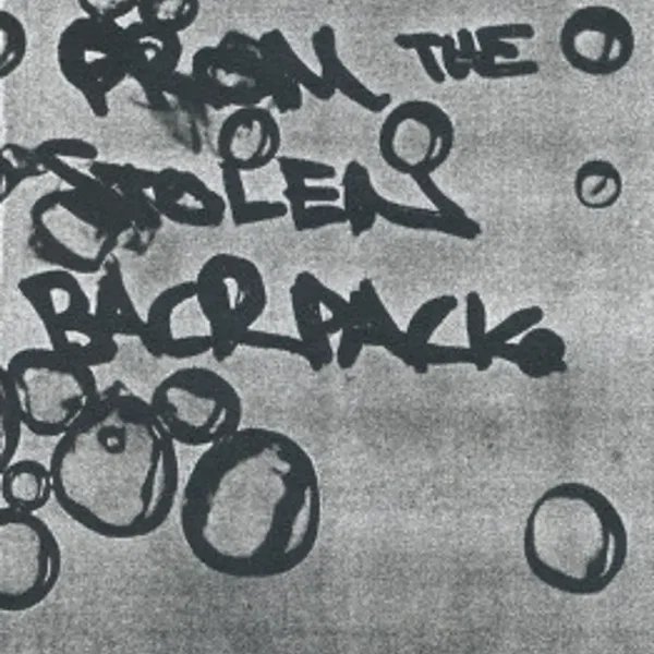 A Tape From the Stolen Backpack