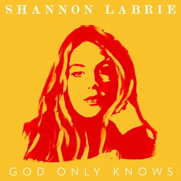 God Only Knows by Shannon LaBrie - album cover