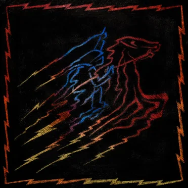 What Was by The Stews - album cover