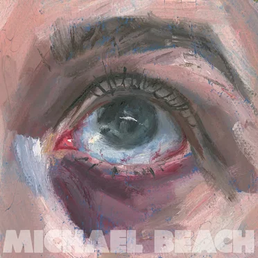 Dream Violence by Michael Beach - album cover