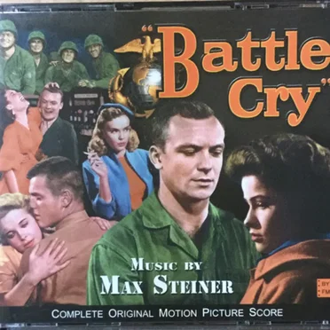 Battle Cry