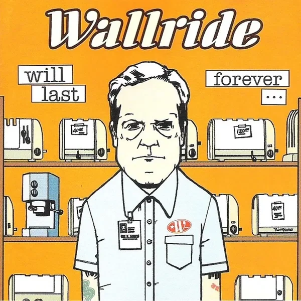 Will Last Forever...