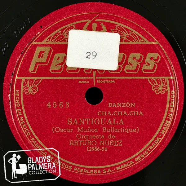 Santíguala / No pierdas el tiempo