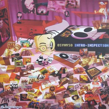 Intro-Inspection