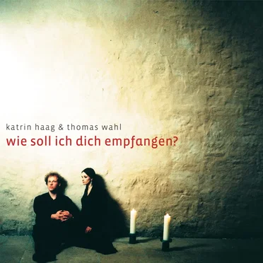 Wie soll ich dich empfangen?