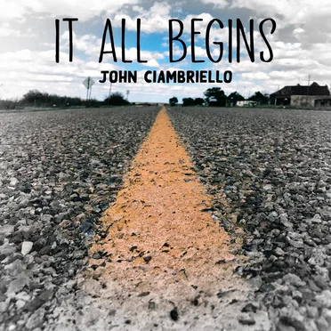 John Ciambriello