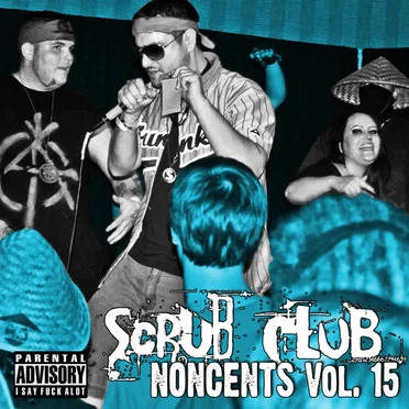 Noncents, Volume 15 by Various Artists - album cover