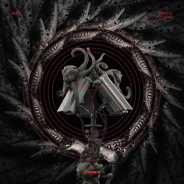 Tentacles (Thys remix)