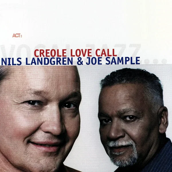 Creole Love Call