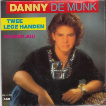 Twee lege handen / Zonder jou