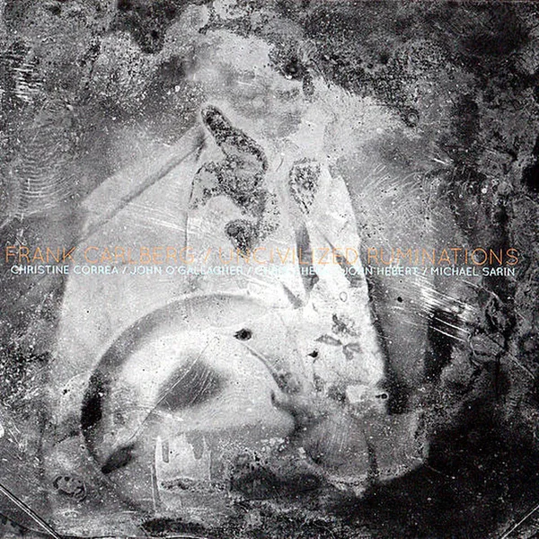 Uncivilized Ruminations