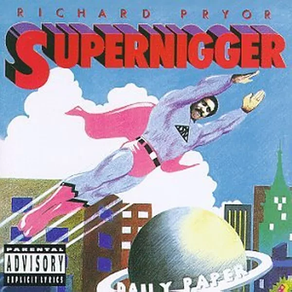 SuperNigger