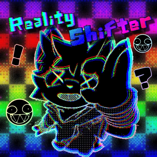 Reality Shifter