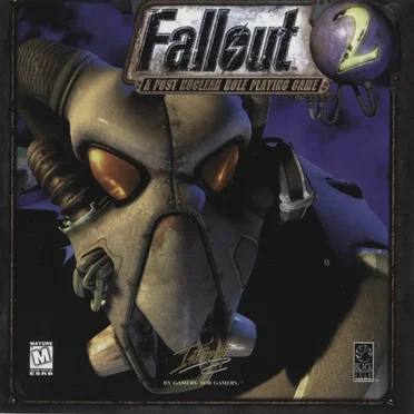 Fallout 2: The Soundtrack