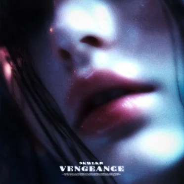 VENGEANCE by SKWLKR - album cover
